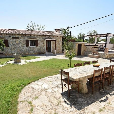 House & Apartment Palaca Donji Zemunik Exterior foto