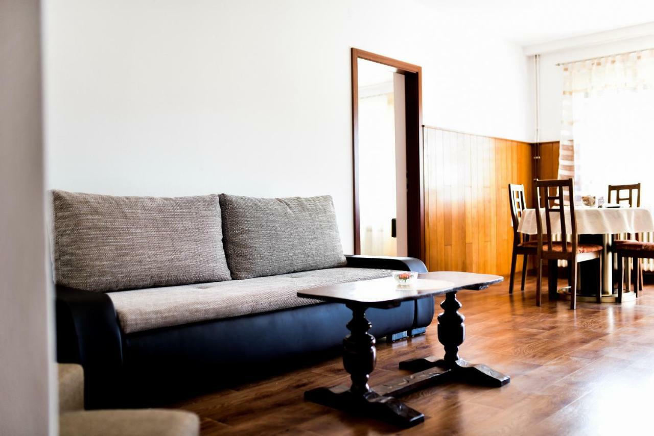 House & Apartment Palaca Donji Zemunik Exterior foto
