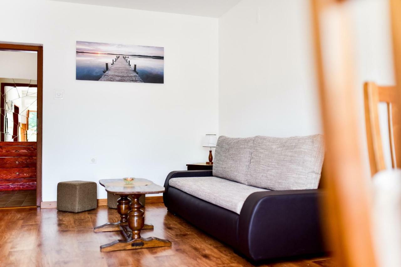 House & Apartment Palaca Donji Zemunik Exterior foto